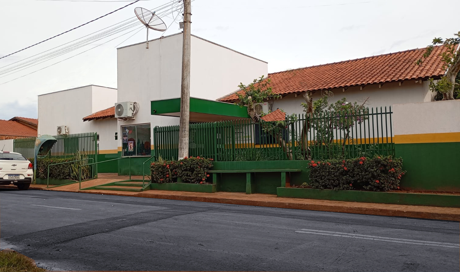 ESF pioneira realizará Arraiá da Saúde, com foco na saúde preventiva