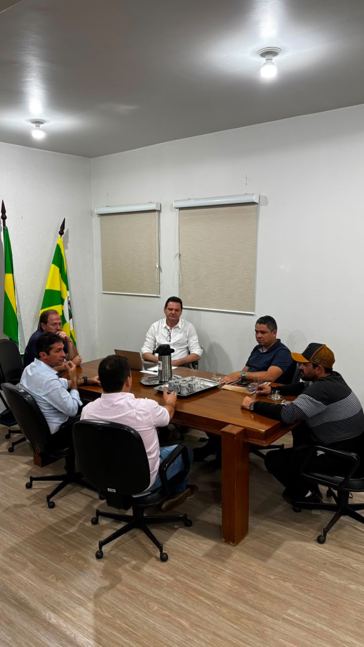 Prefeitura e ACITA planejam campanha para impulsionar o comércio local