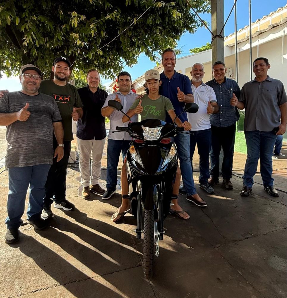 Sorteio da Campanha Final e Ano da ACITA foi coroado de êxito