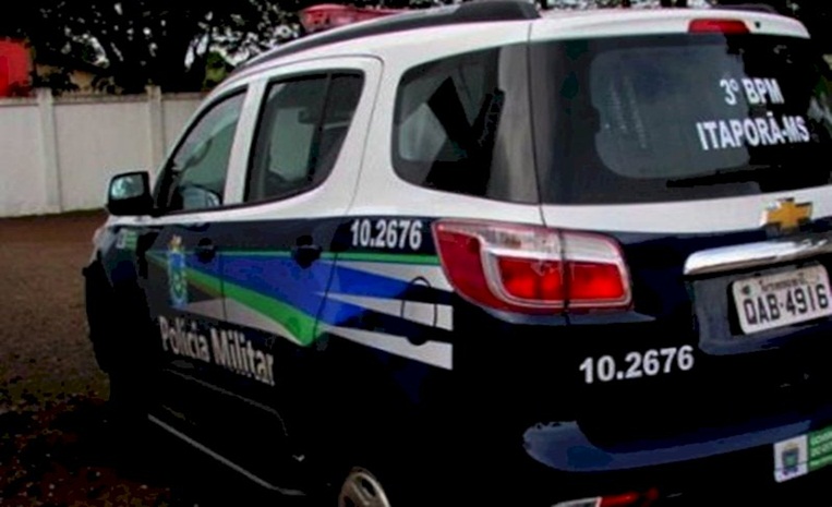 Prefeitura de Itaporã solicita ronda ostensiva na rodoviária municipal