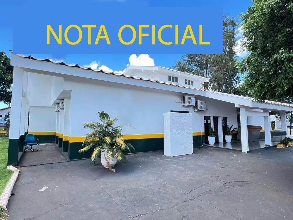 Prefeitura de Itaporã emite nota sobre acidente com ônibus em Campo Grande
