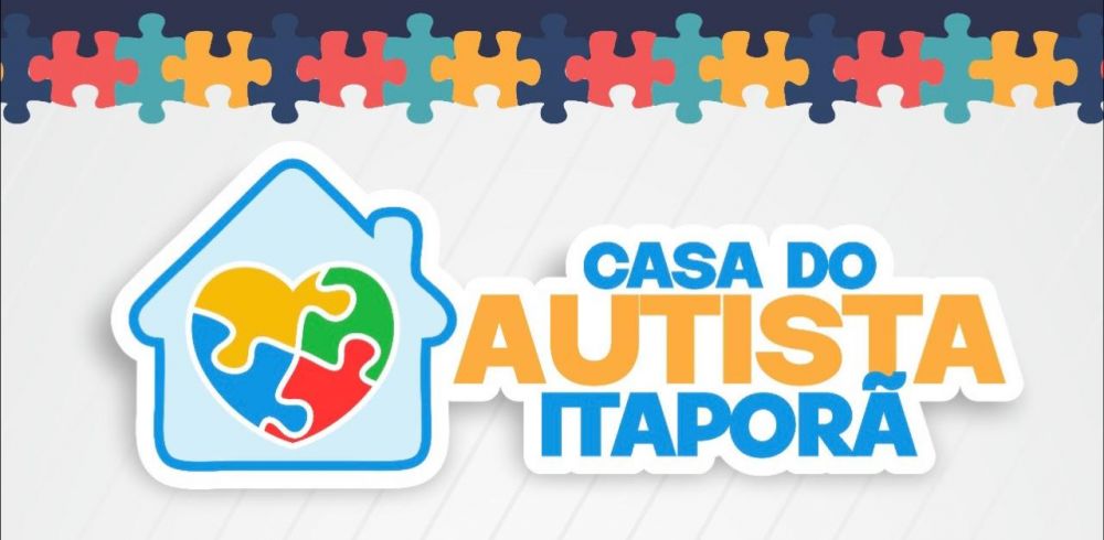 Participação popular pode garantir emenda para a Casa do Autista em Itaporã