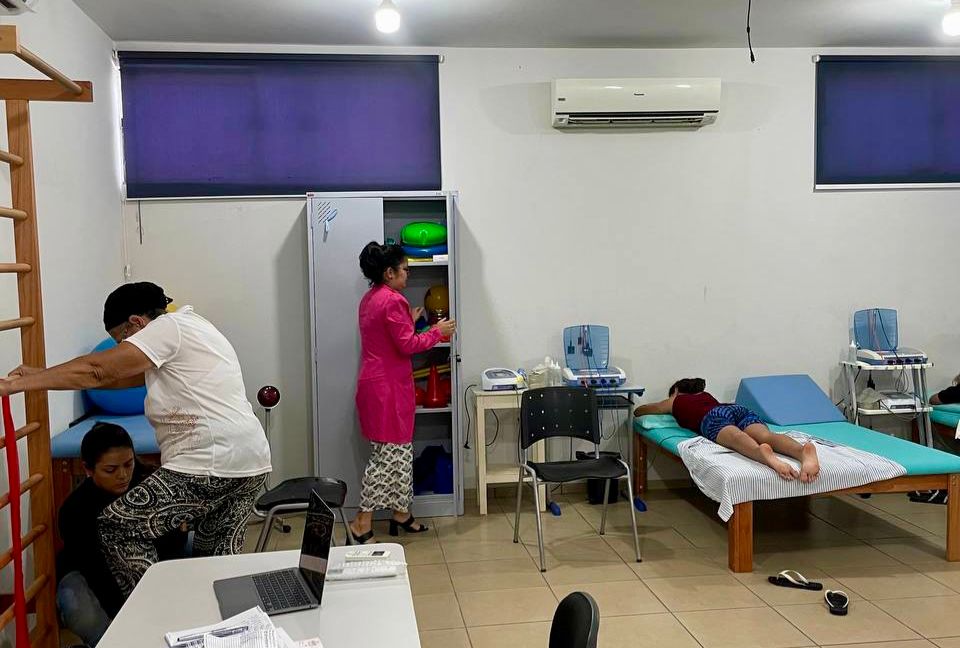 Centro Municipal de Fisioterapia amplia horário de atendimento em Itaporã