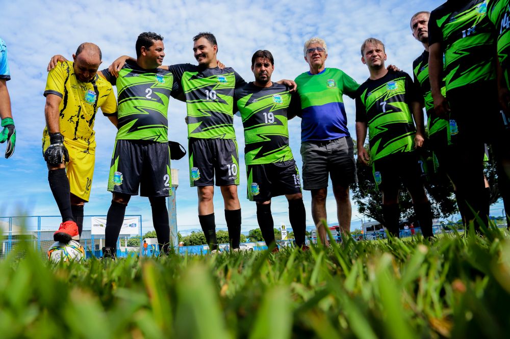 20ª Copa Assomasul: Itaporã e Tacuru recebem etapas da competição neste final de semana