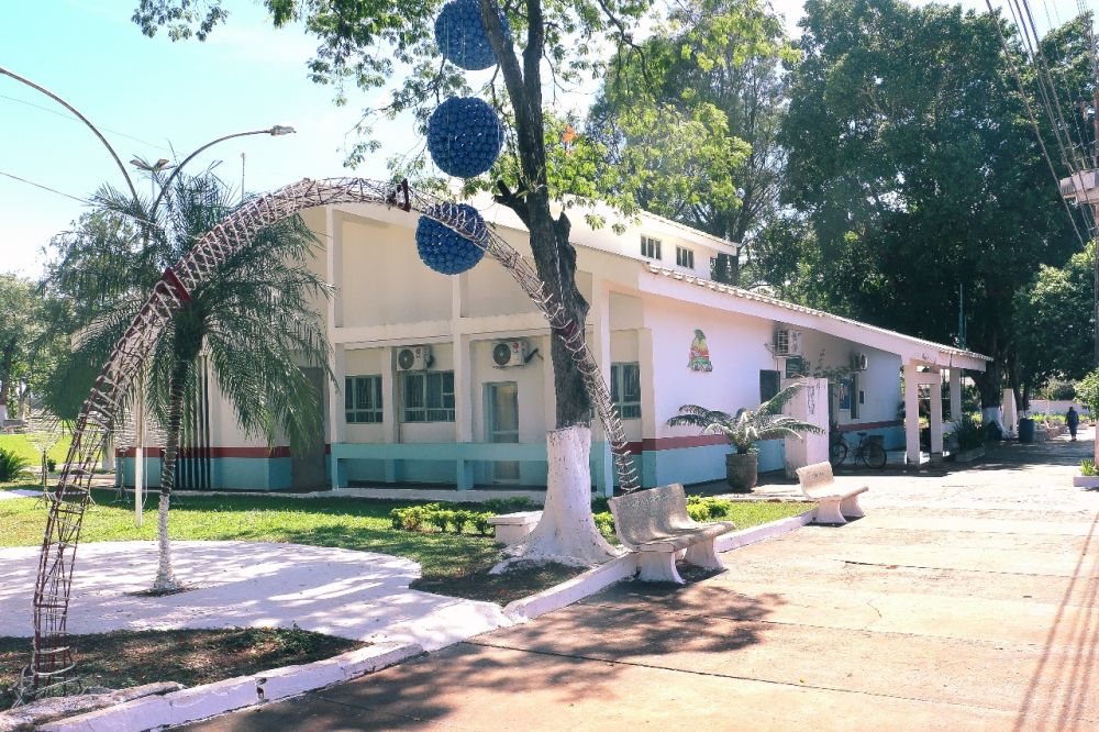 Prefeitura de Itaporã entra em recesso veja como ficou decreto