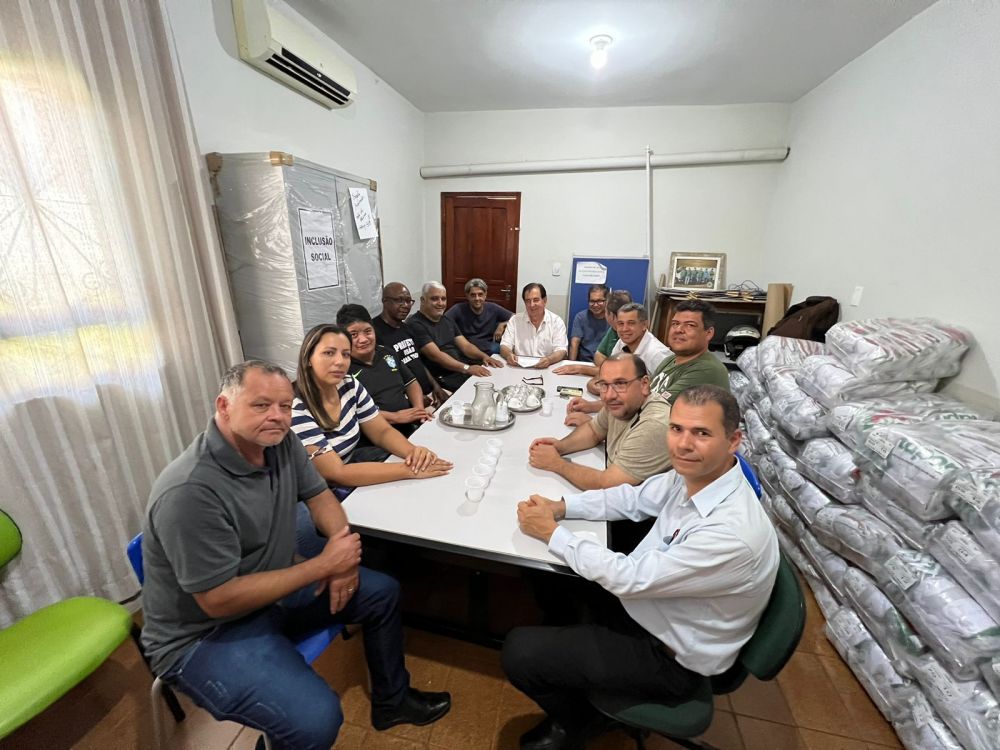 Prefeito Marcos Pacco envia projeto ao legislativo para reduzir em 40% a taxa de iluminação pública