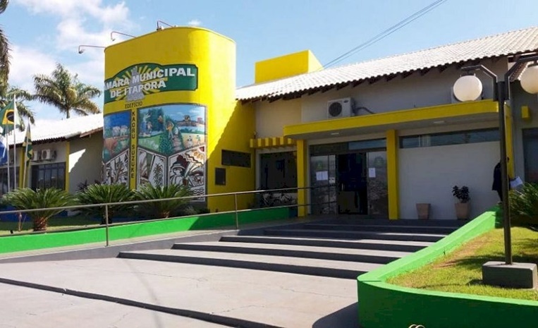 Indicação do vereador Diego Campos pede conscientização sobre trato com os animais