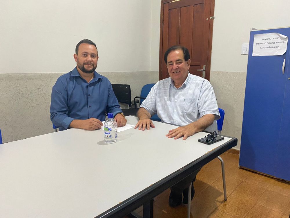Município de Itaporã paga todos os precatórios em 2023