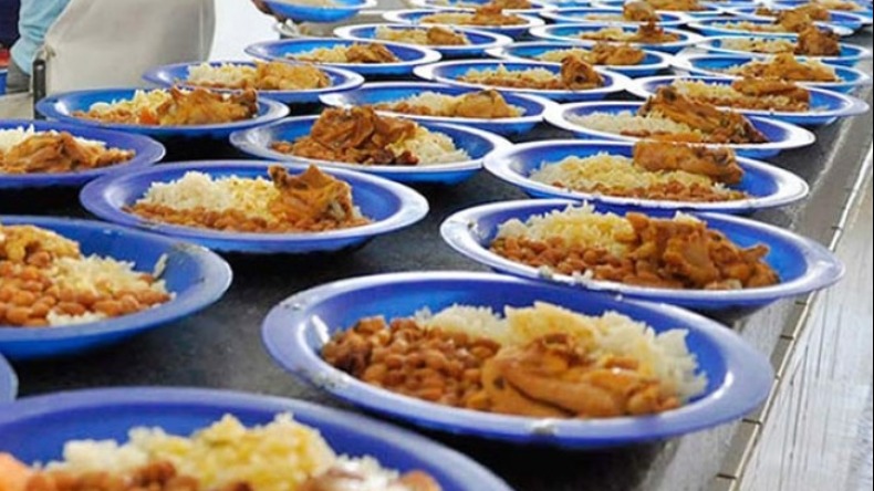 Prefeitura Itaporã torna público cardápio da merenda escolar da REME