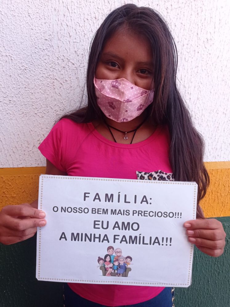 Rede Municipal de Ensino de Itaporã está de Luto