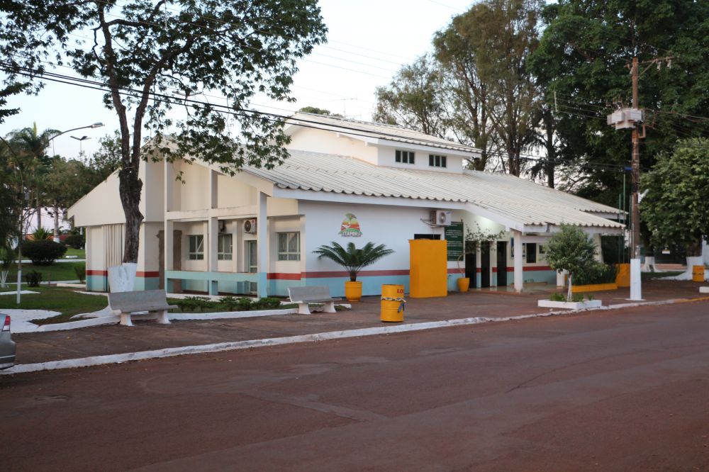 Prefeitura de Itaporã concede parcelamento e desconto de multas da Dívida Ativa.