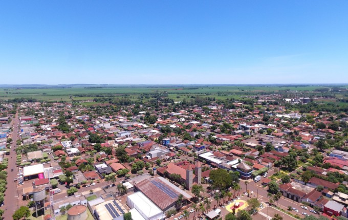 Em Itaporã fica obrigatório uso de máscaras apenas em escolas e unidades de saúde