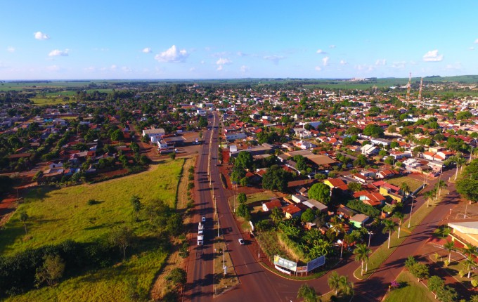 Itaporã registra o primeiro Óbito por COVID-19 em 2022