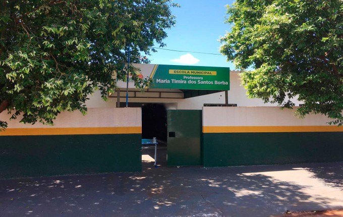 Reme de Itaporã prepara jornada pedagógica e abertura do ano letivo
