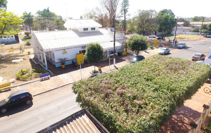 Décimo terceiro dos servidores municipais de Itaporã já está na conta