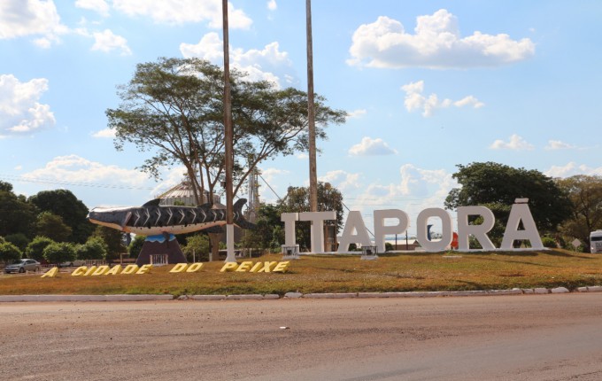 Prefeitura de Itaporã decreta ponto facultativo nesta sexta (08)
