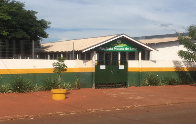 Gerência de Educação de Itaporã elabora Projeto de Reforço Escolar