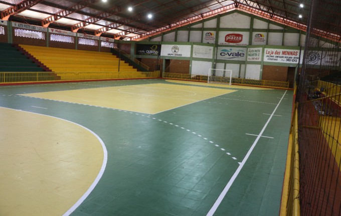 Copa Morena começa nesta sexta em Itaporã, e só entra quem apresentar carteira de vacinação