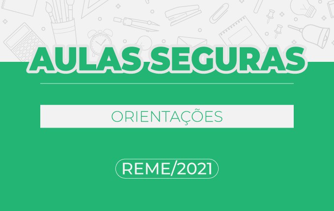 AULAS SEGURAS