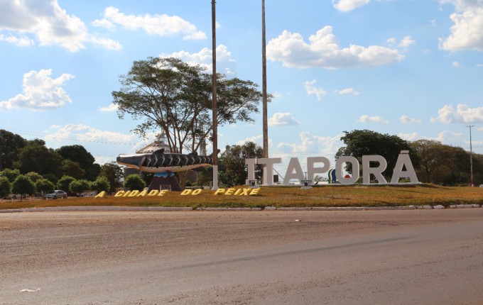 Novo decreto libera eventos com até 100 pessoas em Itaporã