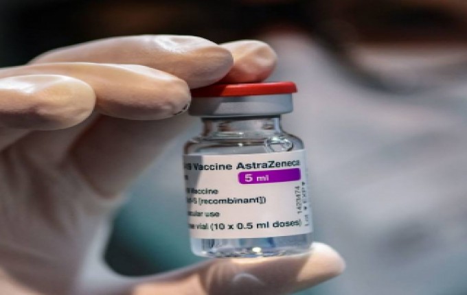 Itaporã recebeu nesta semana mais 748 doses de vacina de Covid