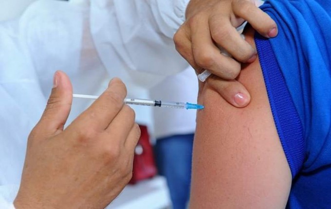 Covid-19: Itaporã recebe 475 doses de vacina para atender pessoas com 57 a 59 anos