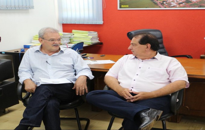 Pandemia: Prefeito Marcos Pacco consegue mais dois respiradores junto à Secretaria de Saúde do Estado
