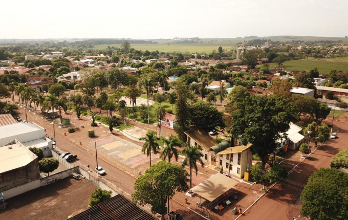 Itaporã entra em Bandeira Laranja e toque de recolher será das 22h às 05h