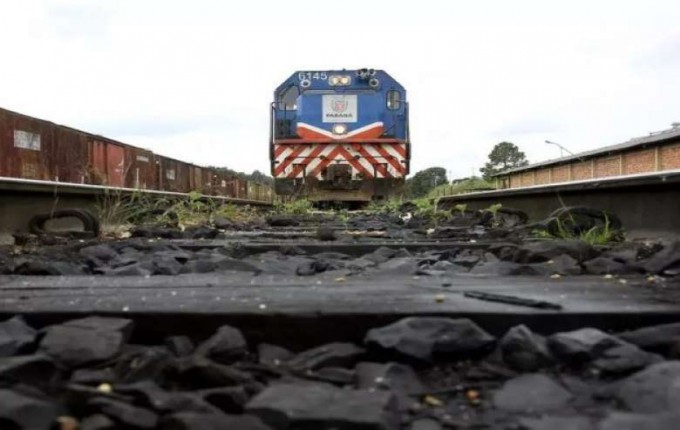 Ferroeste: Itaporã vai receber 14 quilômetros de ferrovias