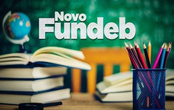 Prestação de contas FUNDEB