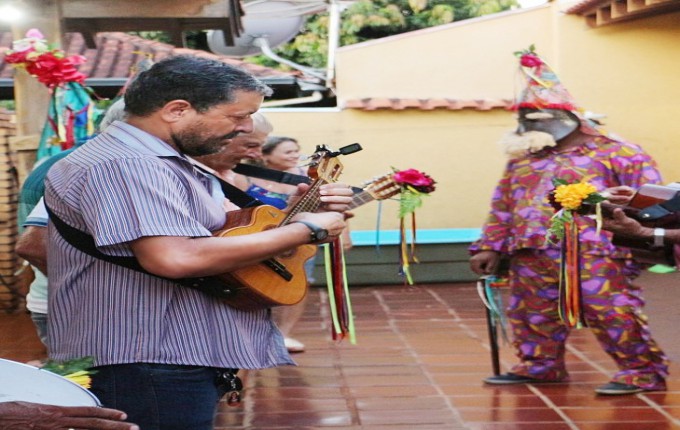 COVID-19: Prefeito Marcos Pacco lamenta morte do Itaporaense Antero