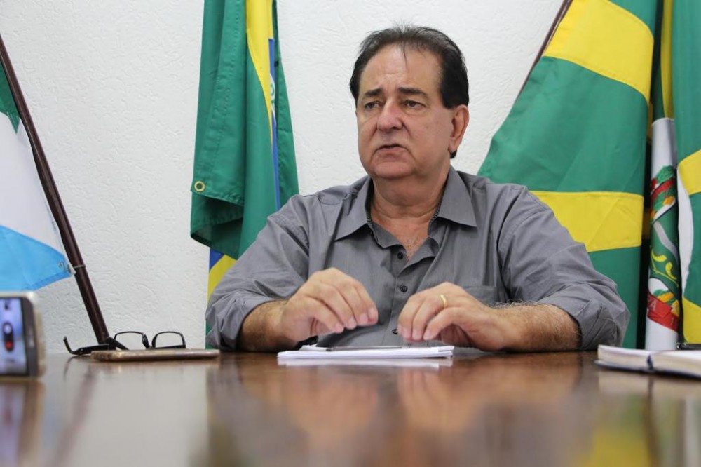 Decreto do governo não será prorrogado e Itaporã reabre o comércio dia 05 de Abril, diz Pacco