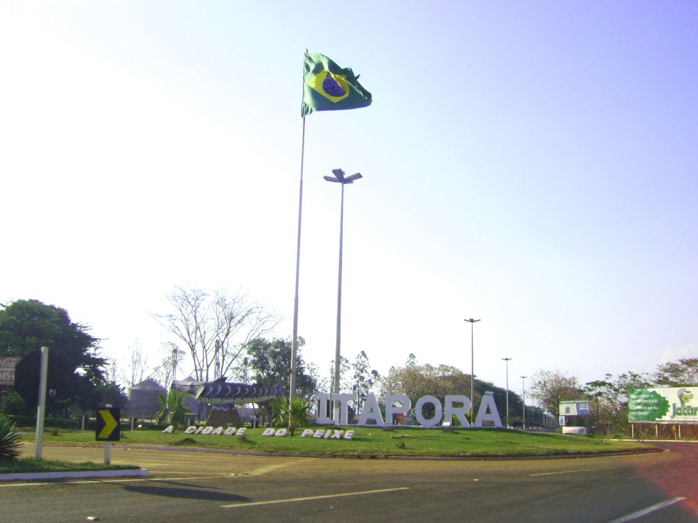 Número de infectados com COVID-19 voltam a subir em Itaporã