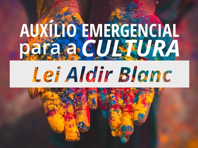 Prefeitura de Itaporã abre cadastro para artistas receberem auxílio emergencial da Lei Aldir Blanc