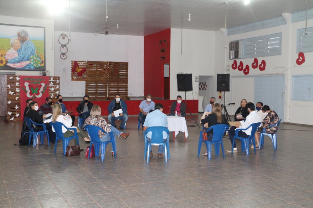 Comissão Deliberativa aprova Recursos da Portaria 1.666 para atender Hospital Municipal