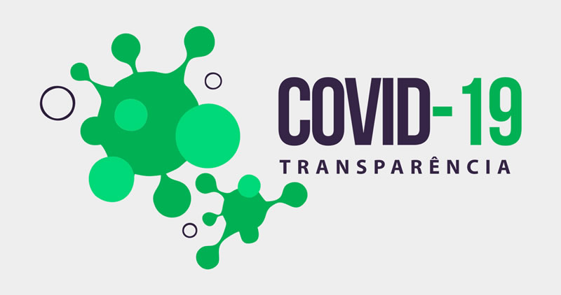 Transparência Covid-19