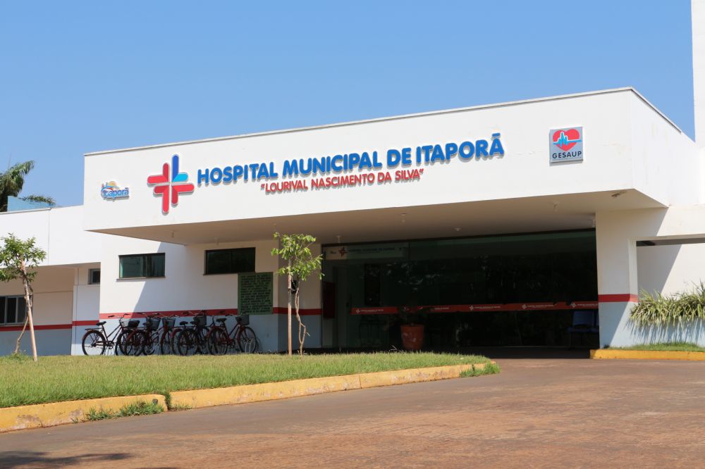 Itaporã confirma segunda morte pelo novo Coronavírus