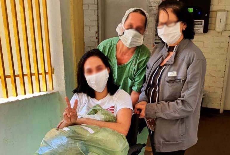 Sobe para 17 os recuperados de Covid-19 em Itaporã