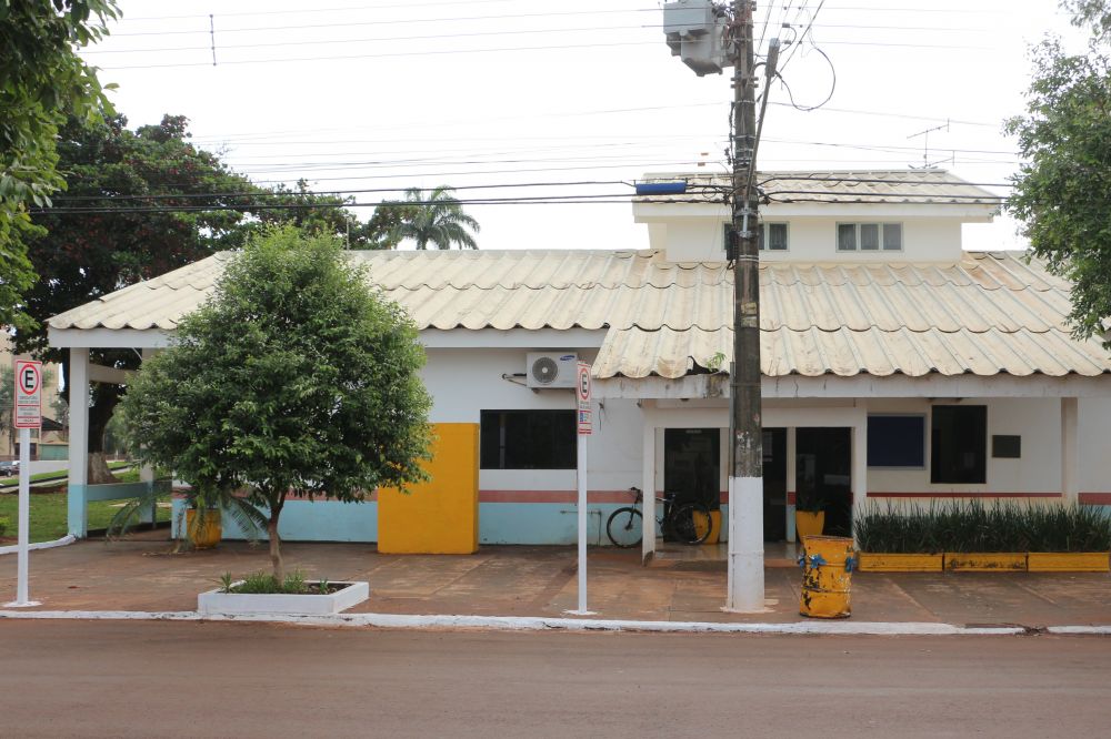 Com restrições, novo decreto permite funcionamento de igrejas e academias em Itaporã.