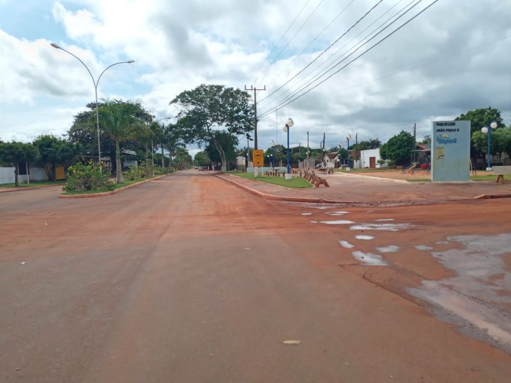 Aumento de casos do Covid-19 no Distrito de Montese assusta e preocupa todo o município.