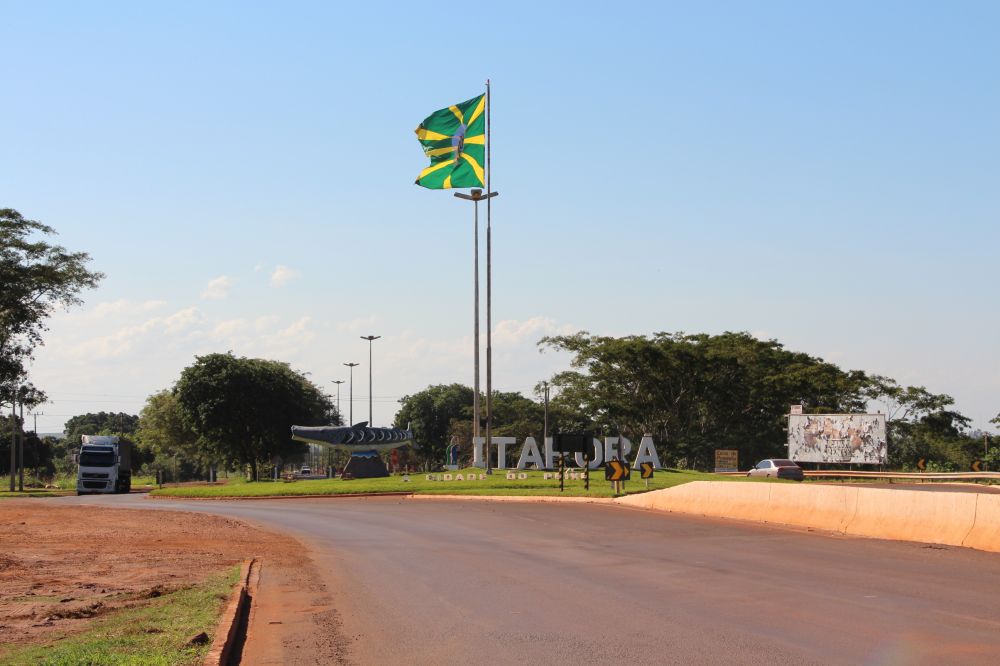 Oficial: Sobe para 12 os casos de infectados com Covid-19 em Itaporã
