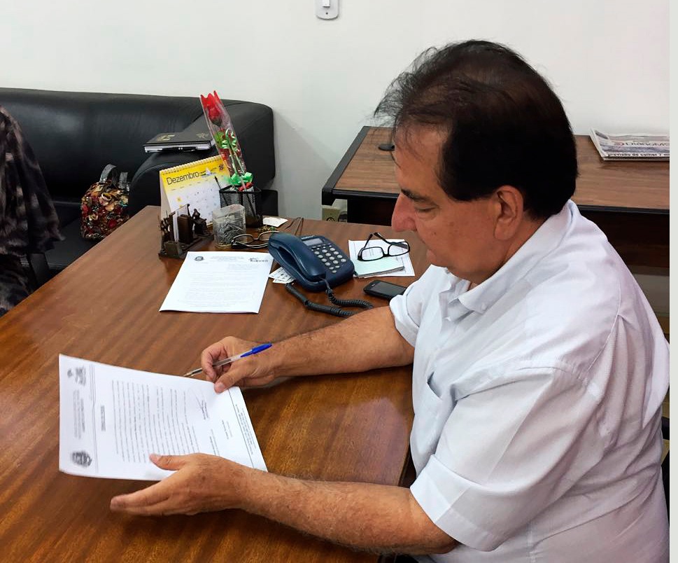 Novo decreto flexibiliza toque de recolher em Itaporã