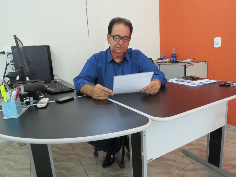 Toque de Recolher é mantido em Itaporã até o dia 27 de abril