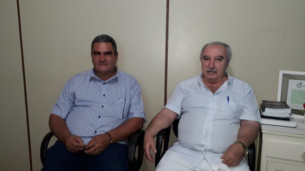Hospital de Itaporã está preparado para receber pacientes sintomáticos do Coronavírus