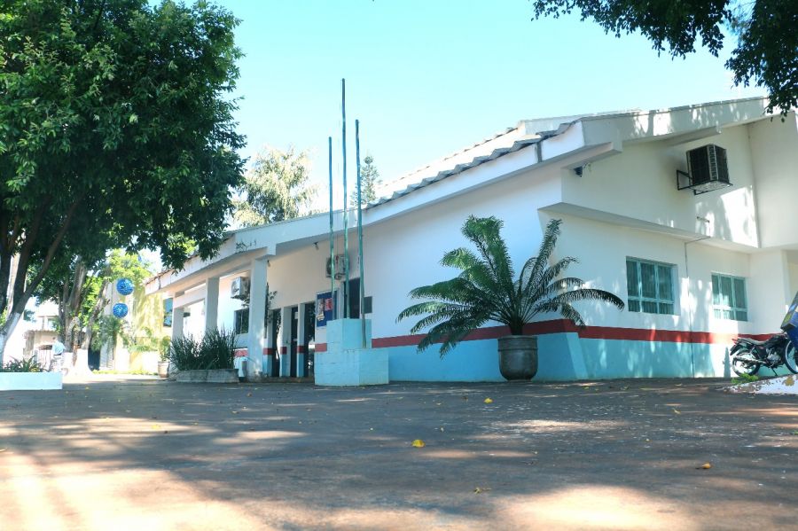 Prefeito Municipal decreta expediente interno em órgãos municipais