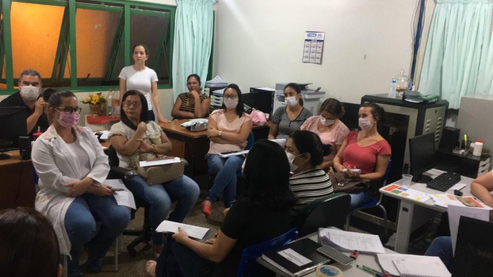 ALERTA: Itaporã tem primeiro caso suspeito de Coronavírus