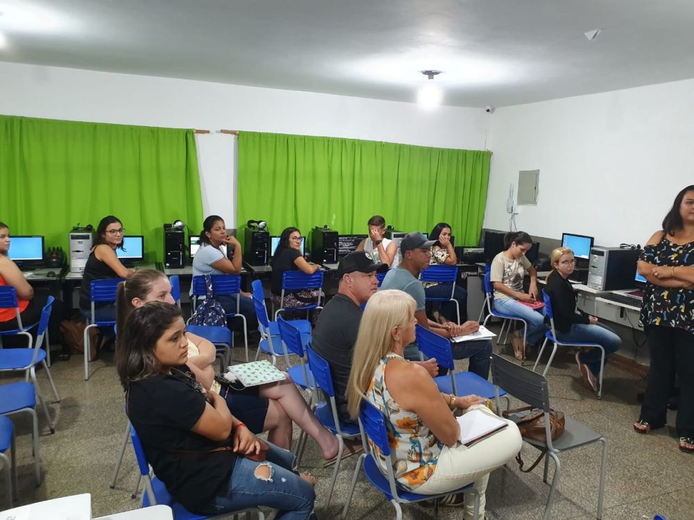 Prefeitura de Itaporã e IFMS oferecem curso de Administração