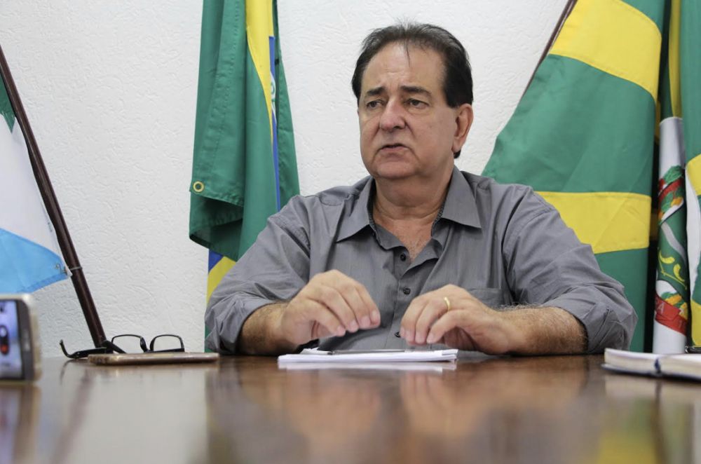 Itaporã não realizará carnaval, prioridade continua na saúde, educação e folha dos servidores