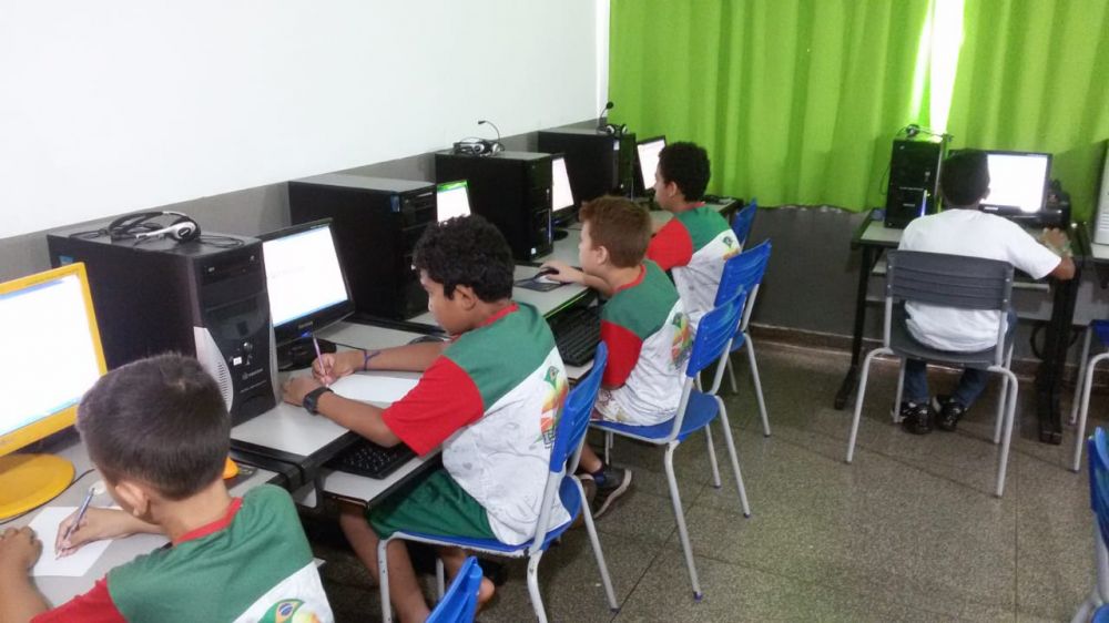 Gerência Municipal de Educação realiza 2º edição das avaliações no ensino na REME