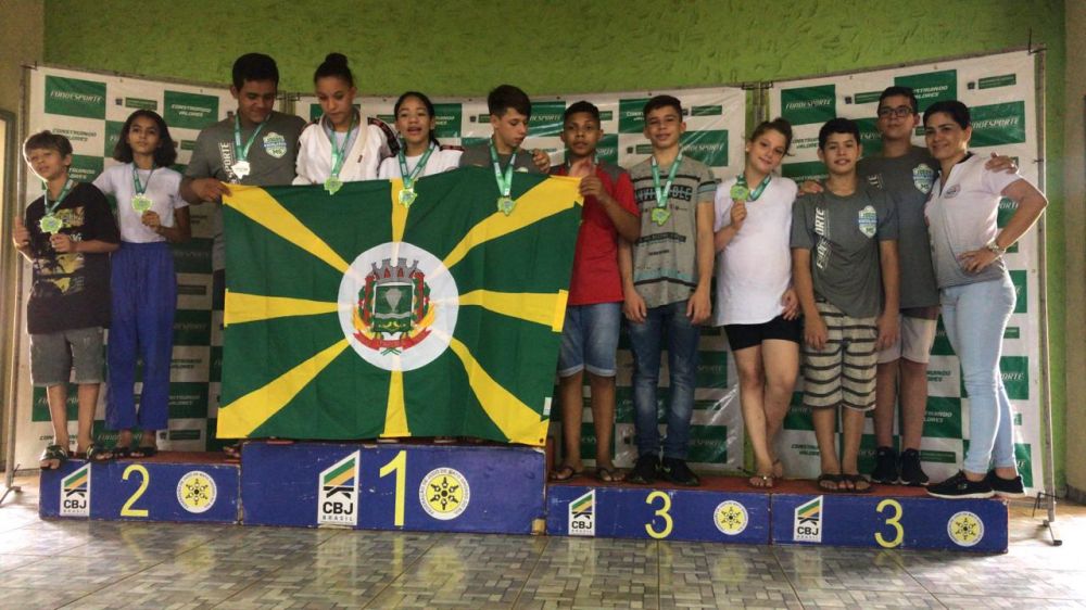 Prefeitura de Itaporã destaca parceria com Judô municipal